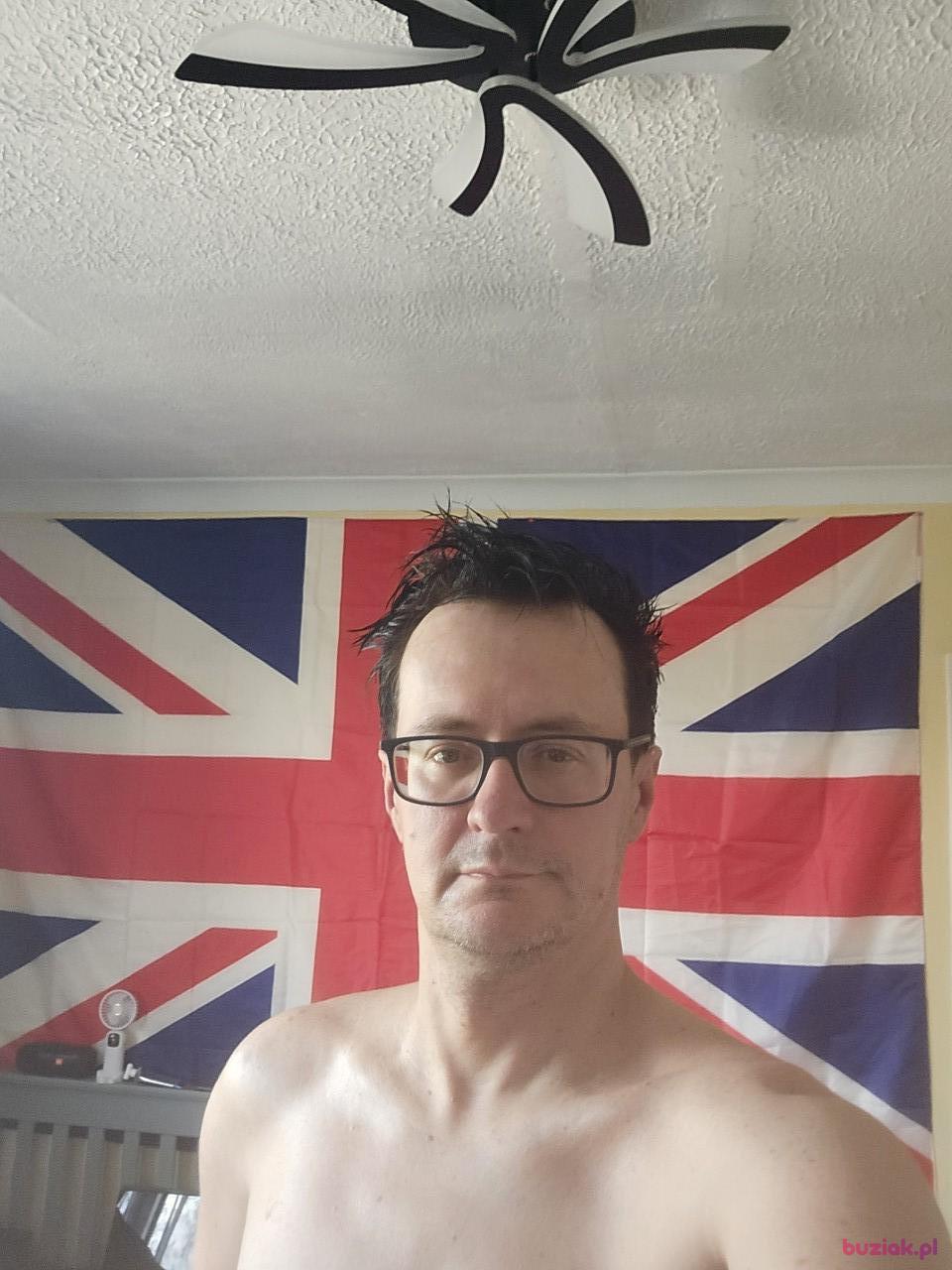 Mar, Mężczyzna, 50, Westminster, Wielka Brytania, Zdjęcie: 2