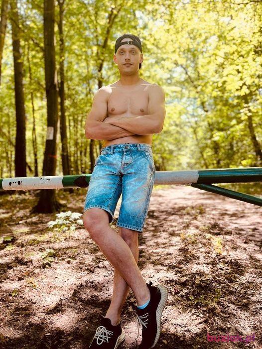 Daniel, Male, 31, Łódź, Polska, Photo: 7