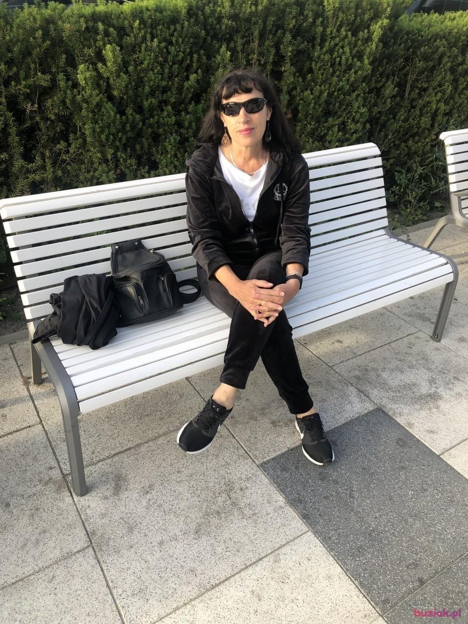 Beata, Female, 63, Świnoujście, Polska, Photo: 9