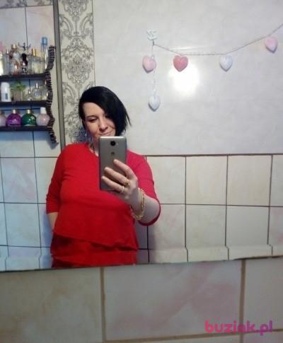 Daria, Female, 41, Ostrów Wielkopolski, Polska, Photo: 1