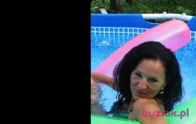 Beata, Female, 55, Dzierżoniów, Polska, Photo: 4