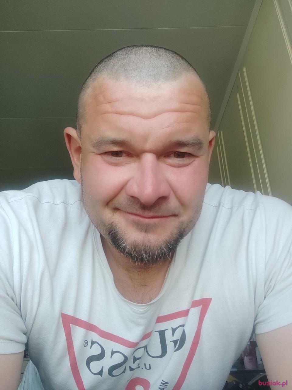 karol, Male, 43, Wronki, Polska, Photo: 5
