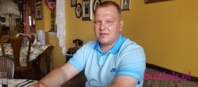 Ryszard, Male, 44, Kalisz, Polska, Photo: 4