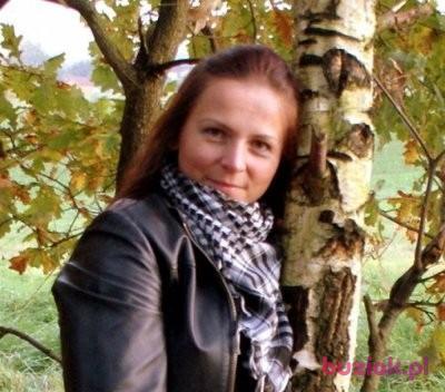 Kasia, Female, 45, Pszczyna, Polska, Photo: 2