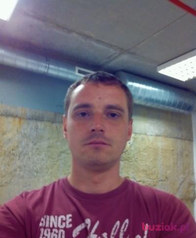 Hubert, Male, 42, Wielka Brytania, Photo: 2