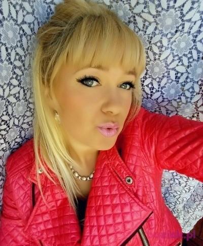 izabela, Female, 42, Legnica, Polska, Photo: 4