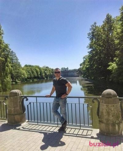 Mateusz, Male, 42, Kielce, Polska, Photo: 3