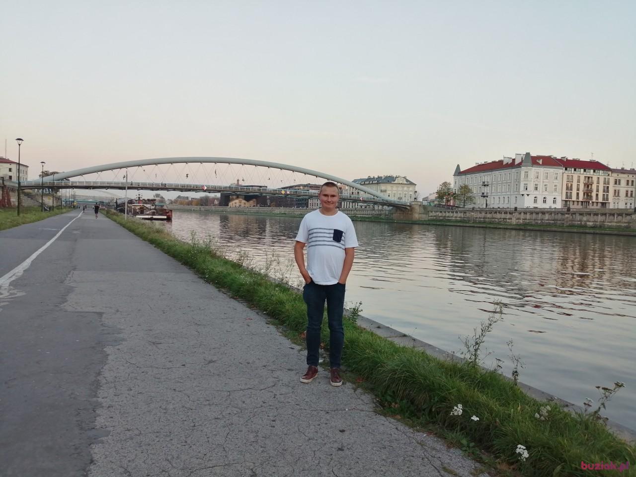 Michał, Mężczyzna, 37, Zgierz, Polska, Zdjęcie: 197