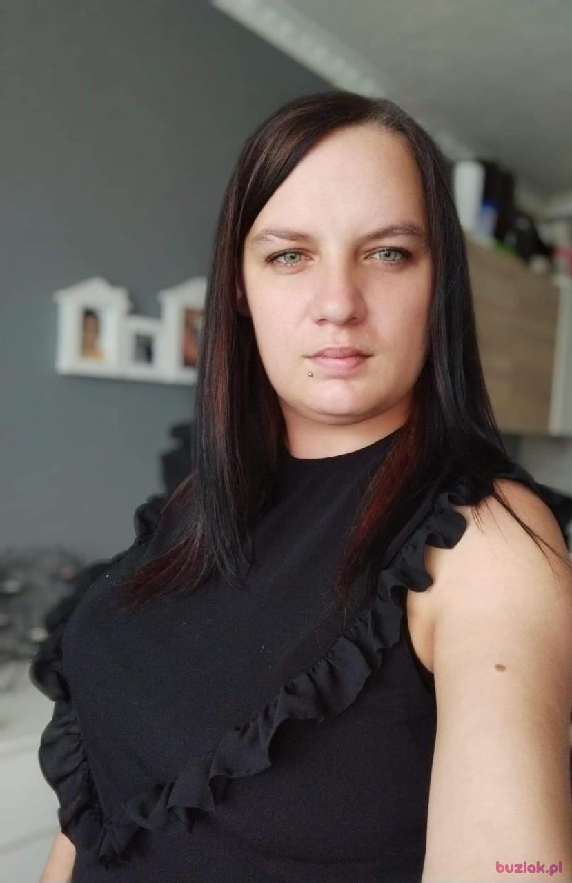 Marta, Female, 34, Radom, Polska, Photo: 2