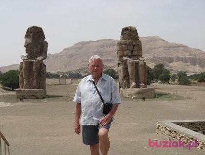 Ryszard, Mężczyzna, 89, Wrocław, Polska, Zdjęcie: 3