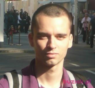 Franek :), Mężczyzna, 35, Warszawa, Polska, Zdjęcie: 4