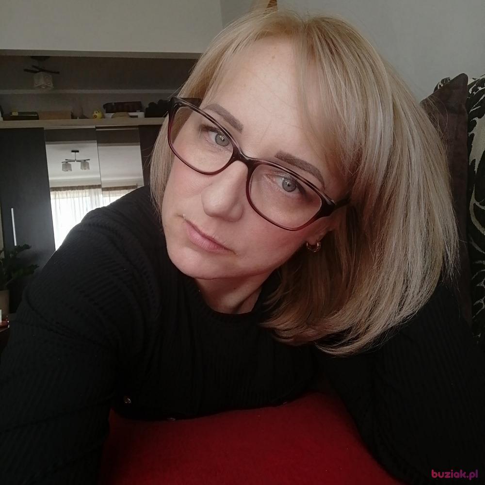 Aneta, Female, 43, Gliwice, Polska, Photo: 3