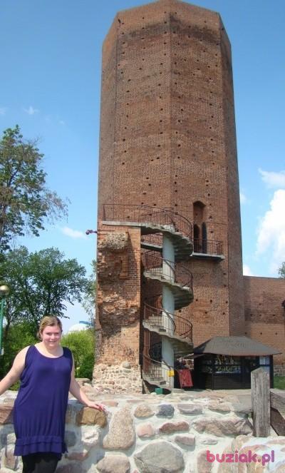Ewelina, Female, 38, Inowrocław, Polska, Photo: 16