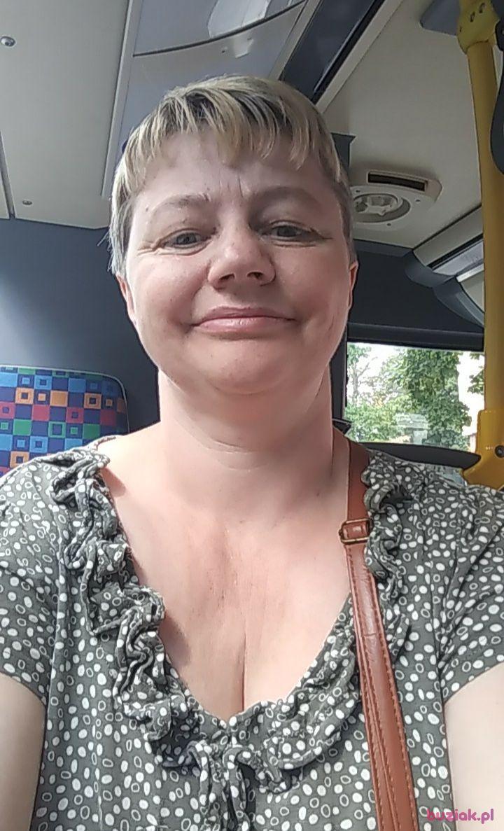 Agnieszka, Female, 44, Głogów, Polska, Photo: 4