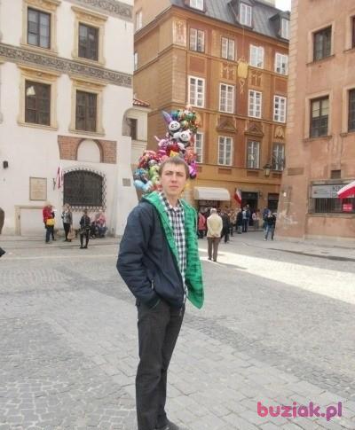 Andrzej, Male, 40, Warszawa, Polska, Photo: 2
