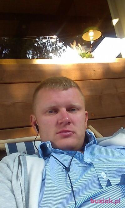 Michał, Mężczyzna, 41, Mińsk Mazowiecki, Polska, Zdjęcie: 2