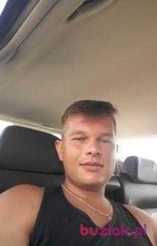 Dominik, Male, 33, Prochowice, Polska, Photo: 3