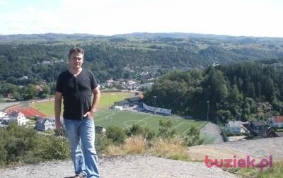 egersund, Male, 54, Gdynia, Polska, Photo: 3
