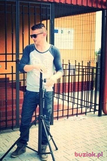 xxEndriuxx, Male, 31, Nowa Sól, Polska, Photo: 1
