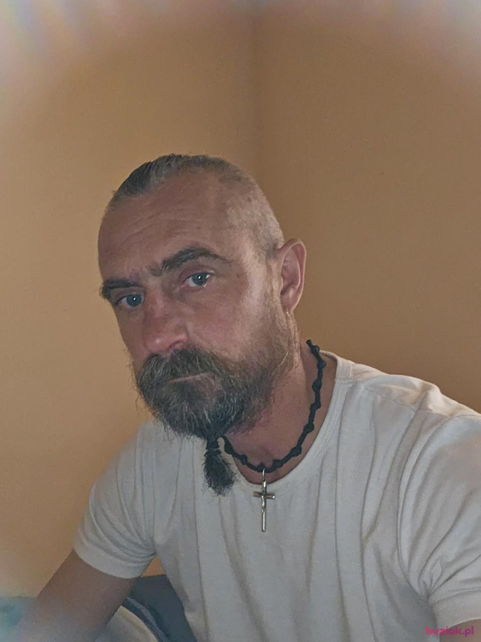 Marcin, Male, 45, Glinojeck, Polska, Photo: 1