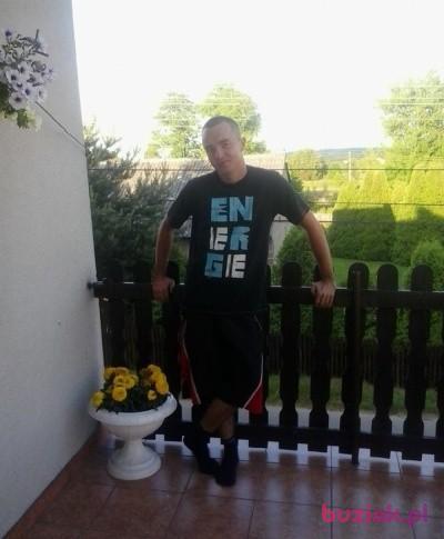 Konrad, Male, 35, Myszków, Polska, Photo: 2