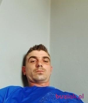 Tomasz, Male, 39, Pyskowice, Polska, Photo: 2