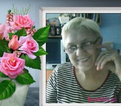 Janina, Kobieta, 78, Szczecin, Polska, Zdjęcie: 1