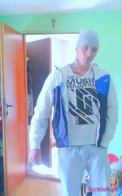 piotrek, Mężczyzna, 34, Słupsk, Polska, Zdjęcie: 3