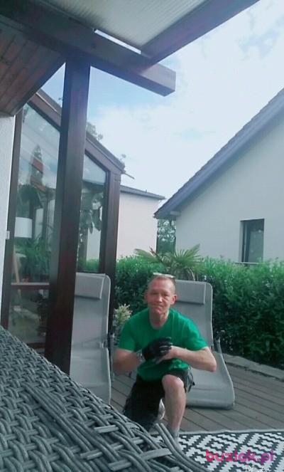 Facet, Mężczyzna, 60, Cologne, Niemcy, Zdjęcie: 6