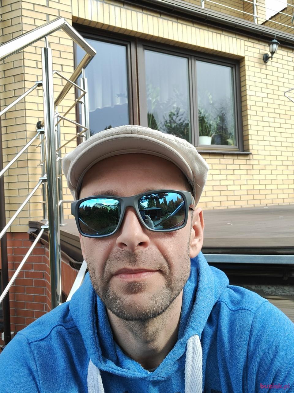 Daniel, Male, 43, Suwałki, Polska, Photo: 1