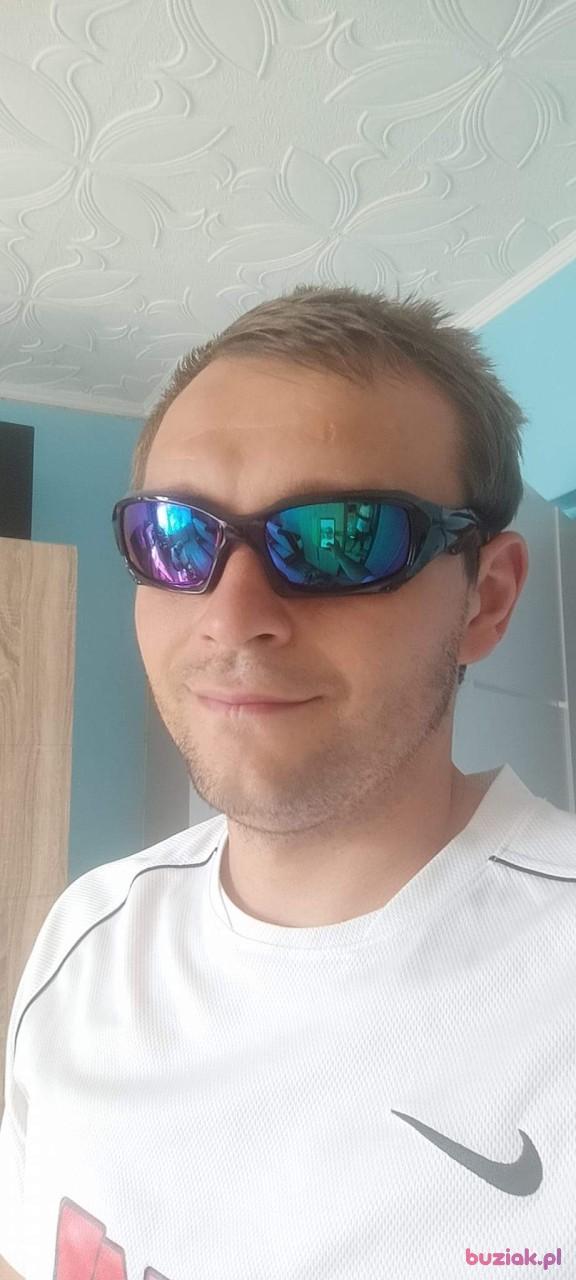 Łukasz Andrzej, Mężczyzna, 36, Zabrze, Polska, Zdjęcie: 23