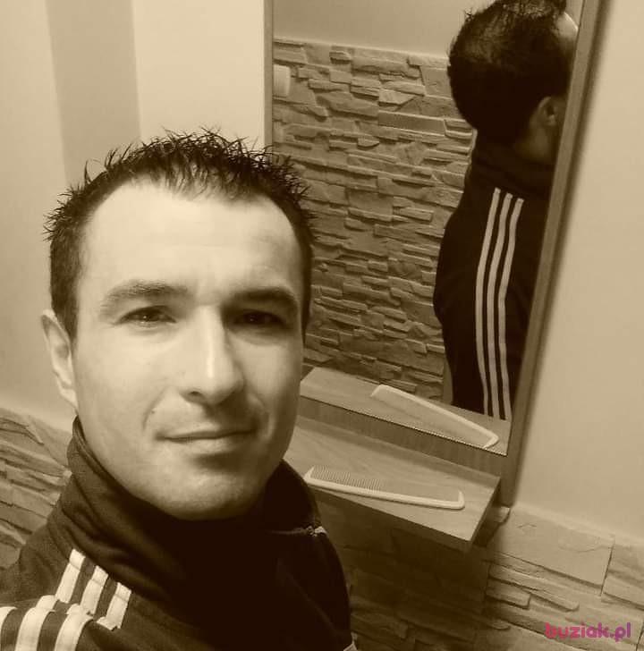 Dawid, Mężczyzna, 40, Poznań, Polska, Zdjęcie: 1