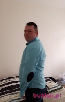 Rafał, Male, 41, Haarlem, Holandia, Photo: 2
