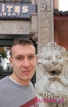 Amadeusz, Mężczyzna, 33, Niemcy, Zdjęcie: 3