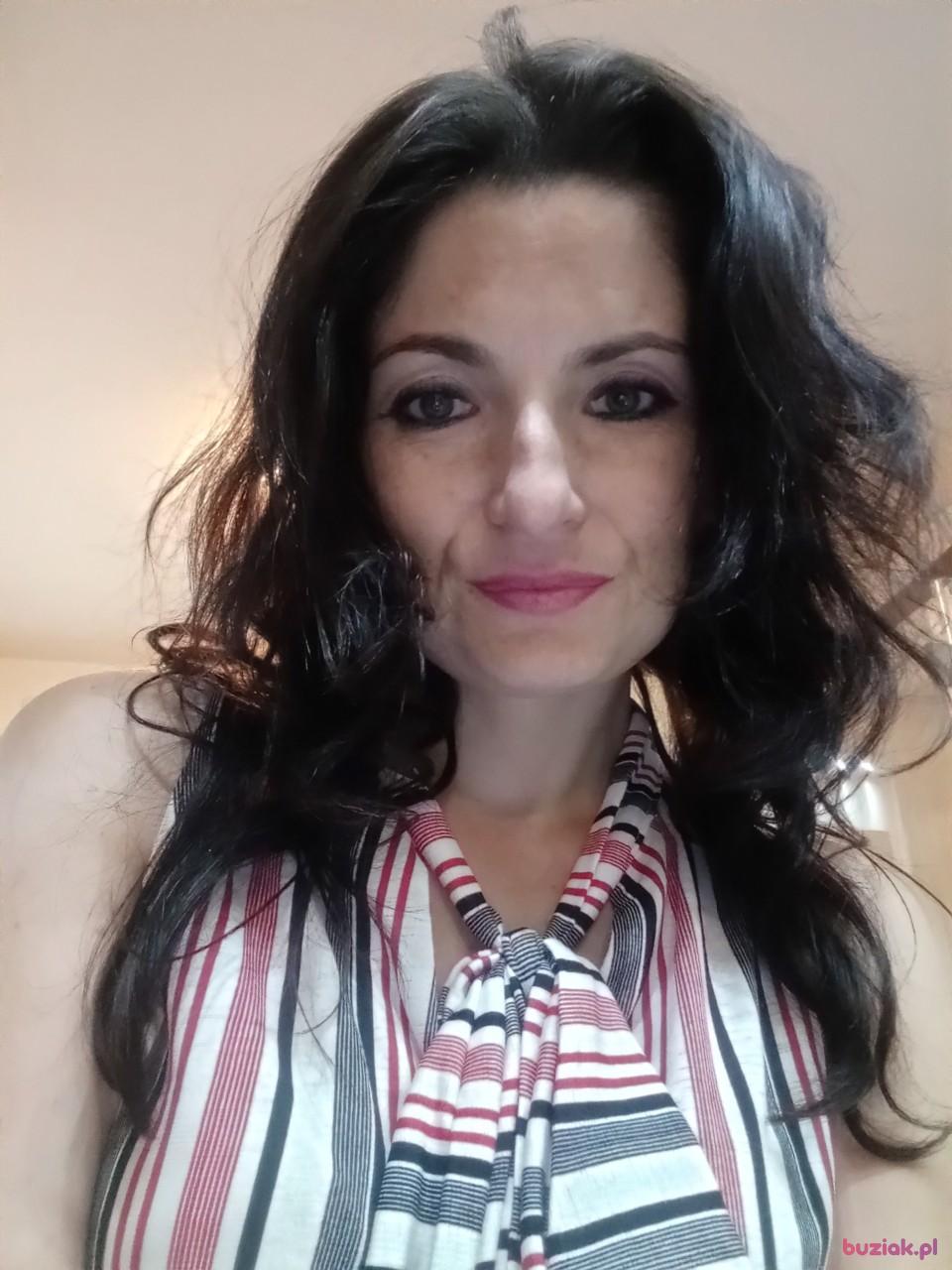 Kamila, Kobieta, 43, Warszawa, Polska, Zdjęcie: 3