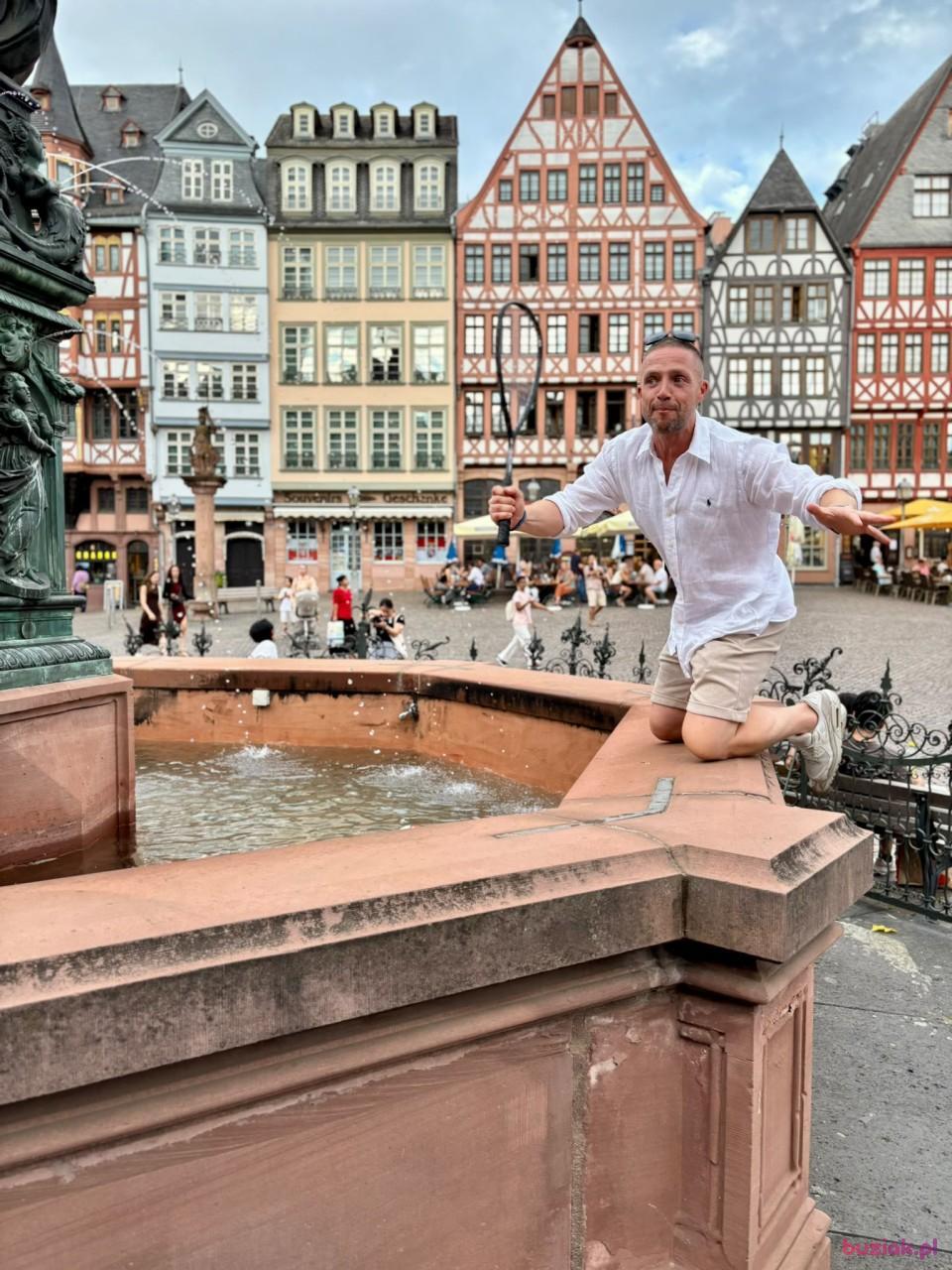 Dawid, Mężczyzna, 41, Frankfurt, Niemcy, Zdjęcie: 3