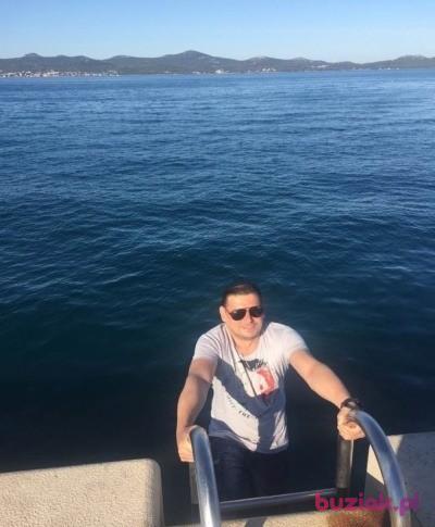 Damian, Male, 43, Będzin, Polska, Photo: 4