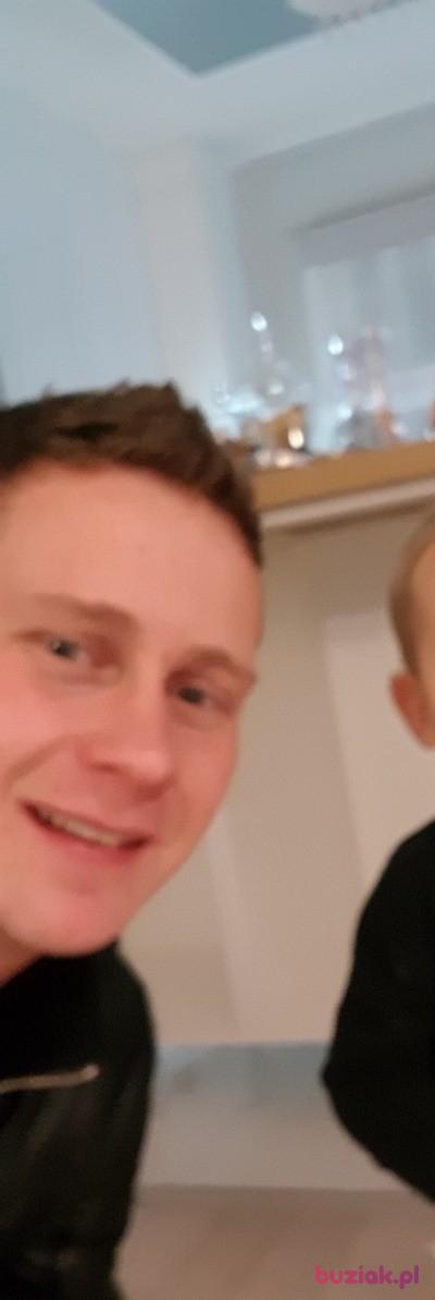 Dawid, Male, 33, Holandia, Photo: 4