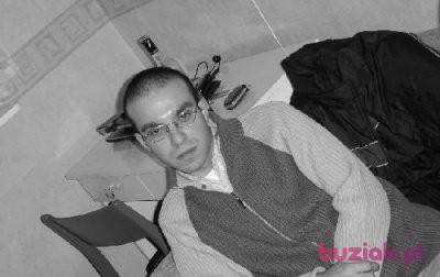 Tygrysiaczek, Male, 44, Poznań, Polska, Photo: 2