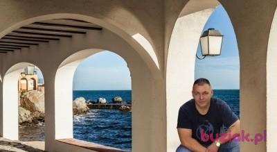Andrzej, Mężczyzna, 40, Poznań, Polska, Zdjęcie: 2