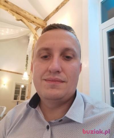 Rafał , Male, 38, Żnin, Polska, Photo: 2
