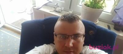 Kamil, Male, 36, Olecko, Polska, Photo: 2