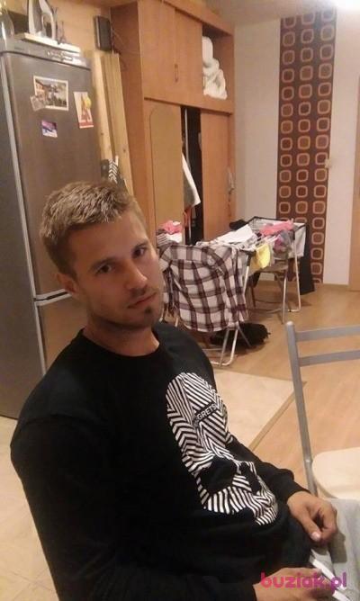 Piotrek, Mężczyzna, 38, Kraków, Polska, Zdjęcie: 3