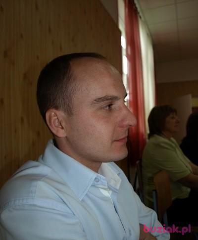luki234, Mężczyzna, 45, Poznań, Polska, Zdjęcie: 1