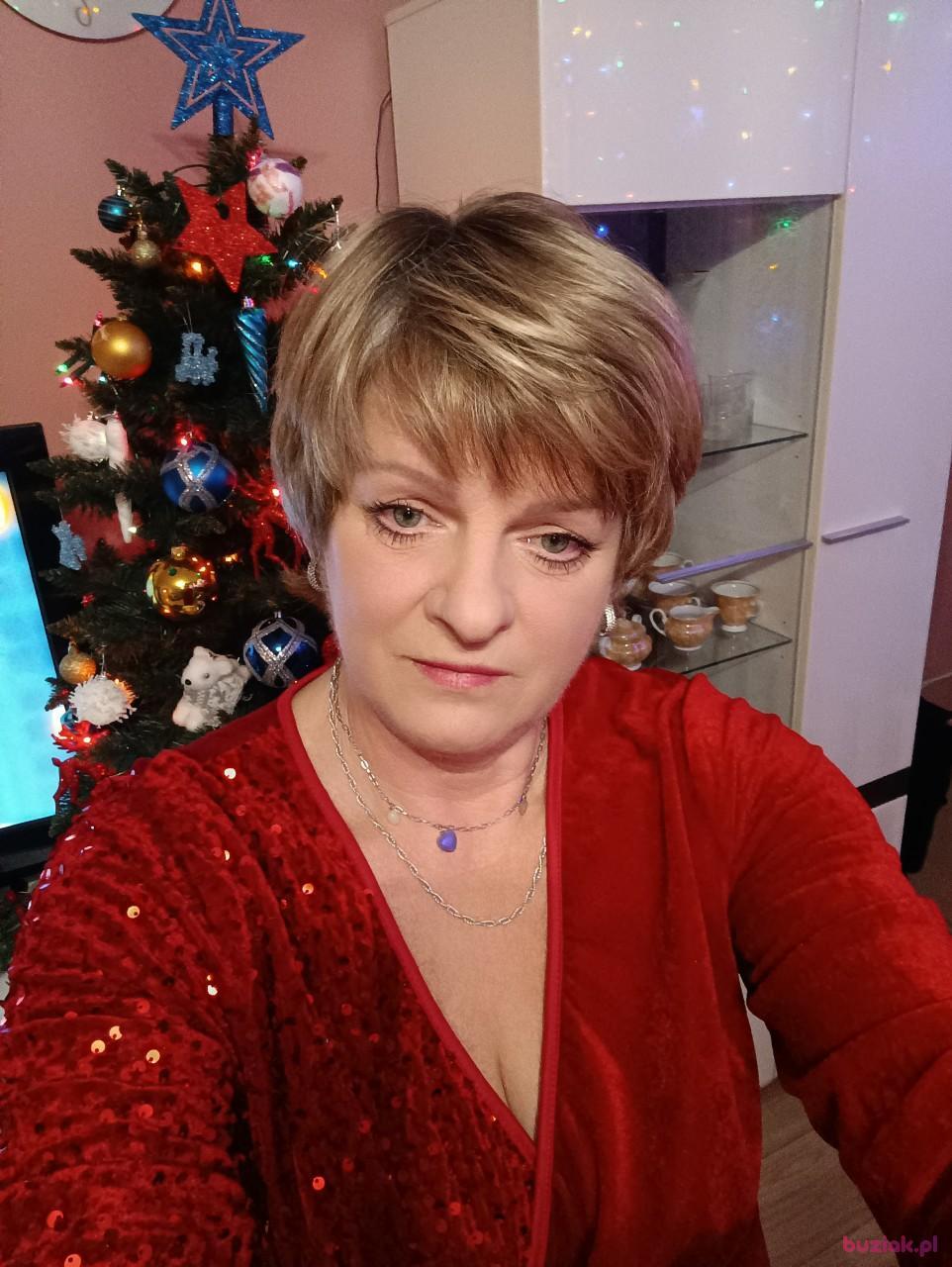 Ela, Female, 65, Legnica, Polska, Photo: 1