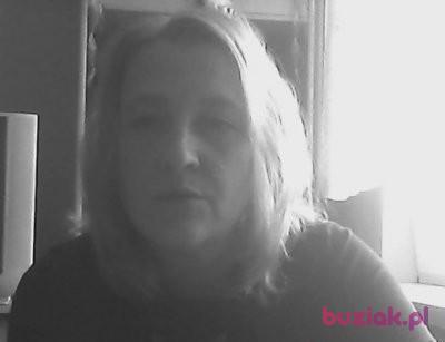 Aga, Kobieta, 51, Zgierz, Polska, Zdjęcie: 2