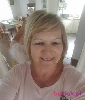 Elza, Female, 66, Warszawa, Polska, Photo: 1