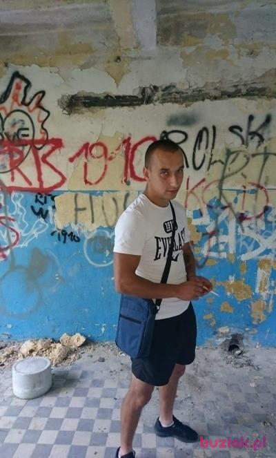 Paweł, Mężczyzna, 33, Łódź, Polska, Zdjęcie: 3