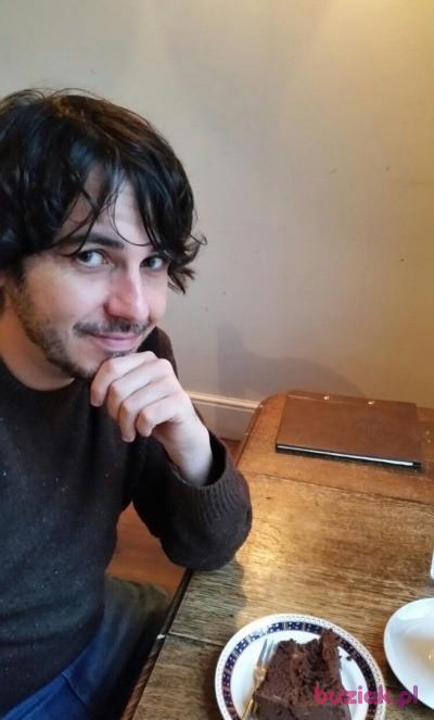 Daniel, Male, 49, Manchester, Wielka Brytania, Photo: 2