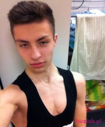 Leon, Male, 28, Warszawa, Polska, Photo: 2